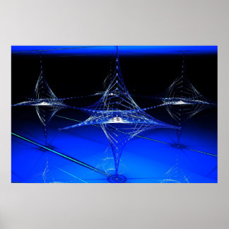 Poster Sonho De Gelo