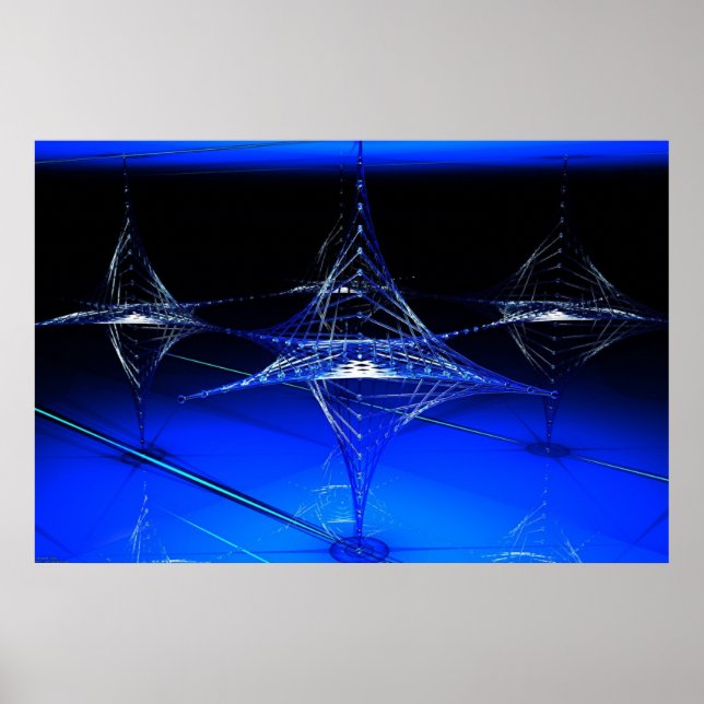 Poster Sonho De Gelo (Frente)