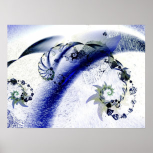 Poster sonho de inverno