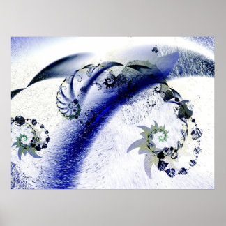Poster sonho de inverno