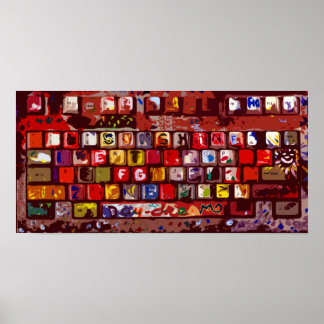 Pôster Sonho do Dia do Sol