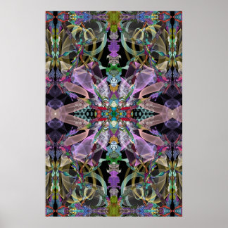 Poster Sonho Scape 1