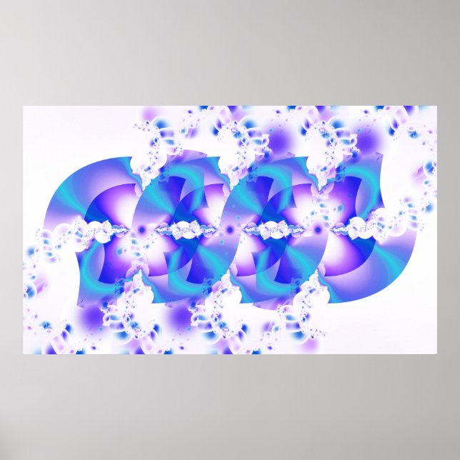 Pôster Sonho Sequencial (Frente)