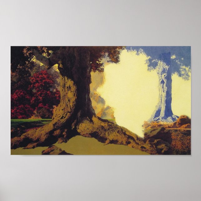 Poster Sonhos (Frente)