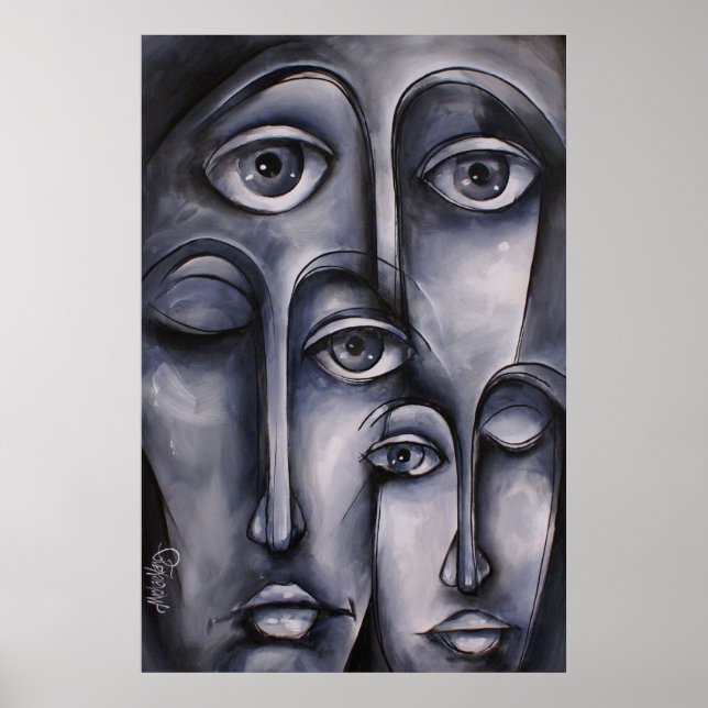 POSTER SONHOS (Frente)