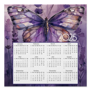 Pôster Sonhos de lavanda: Uma Sinfonia de Púrpura