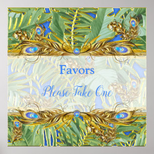 Poster Sonhos do Templo Real do ouro