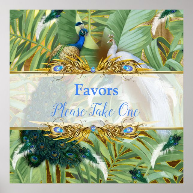 Poster Sonhos do Templo Real do ouro (Frente)