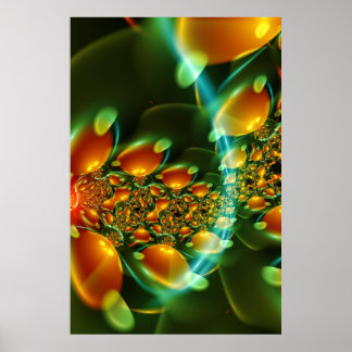 Pôster Sonhos Impossíveis - Édipo.