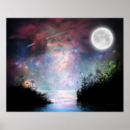 Poster Sonhos Impressão_1