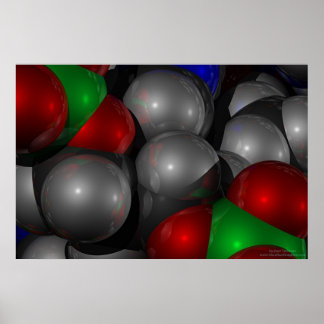 Poster Sonhos Triplex