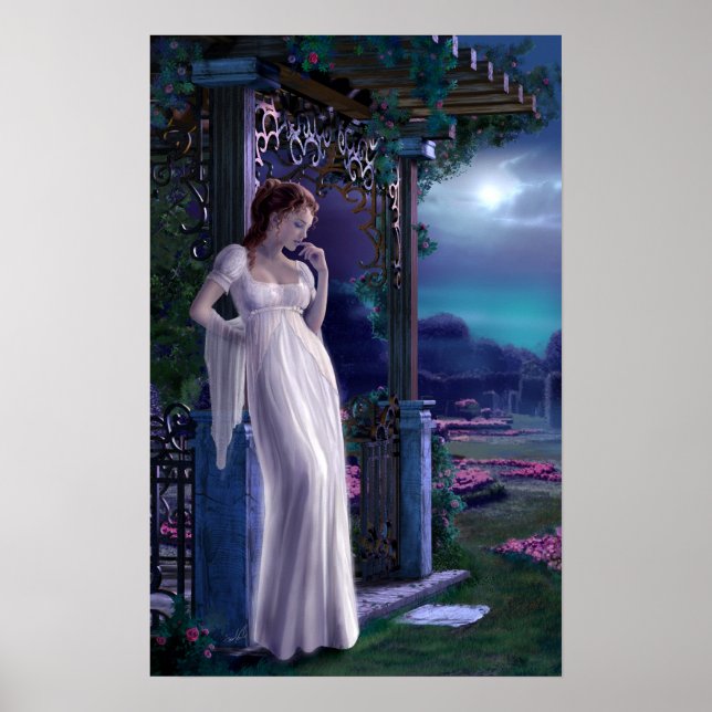 Poster Sonia Verdu (Frente)