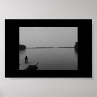 Pôster Soo Lake Getaway