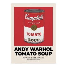 Sopa de Tomate Campbells
