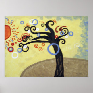 Pôster Soprando no Vento