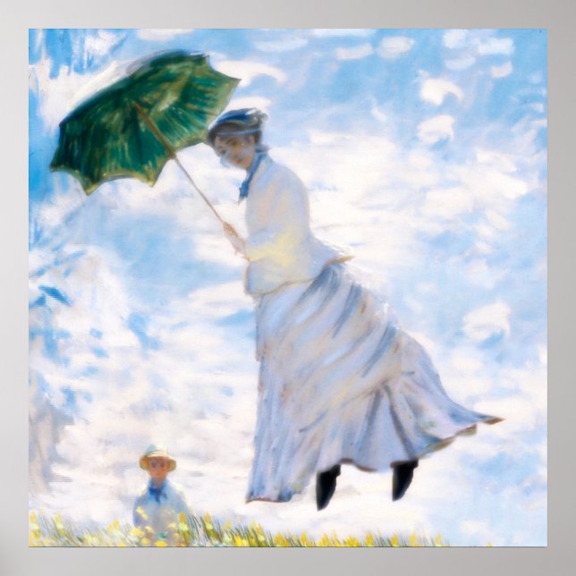 Pôster Soprar (Frente)