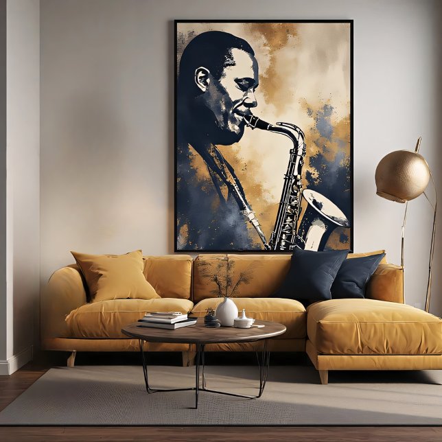Poster Sopro Dourado (Criador carregado)