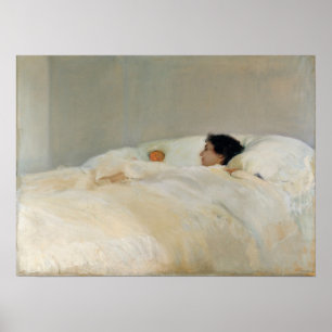 Poster Sorolla - Mãe