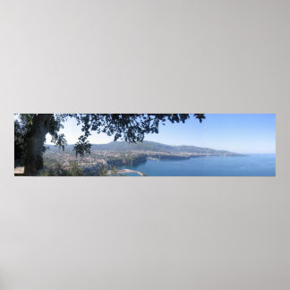 Poster Sorrento