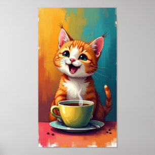 Poster Sorria