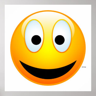 Poster Sorria nº 2