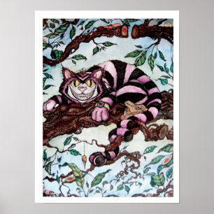 POSTER SORRIR FORÇADAMENTE