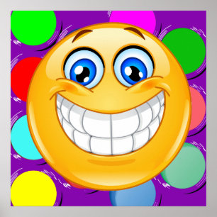 PÔSTER SORRIR! - SRF