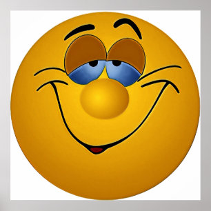 Poster sorriso