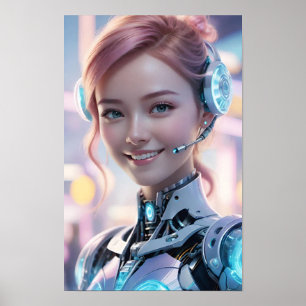 Poster Sorriso Futuro