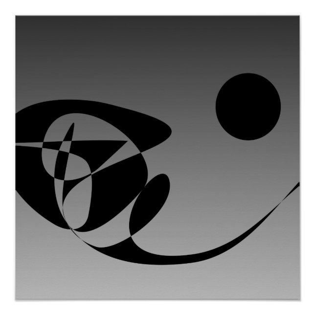 Pôster Sorriso universal (Frente)