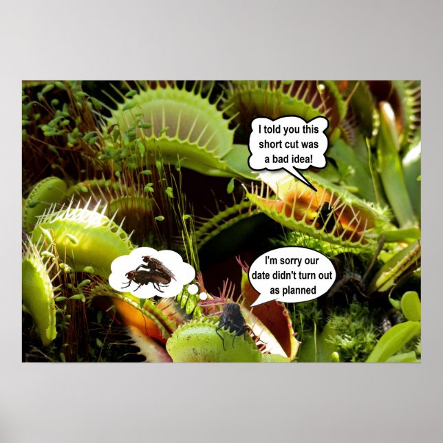 Poster Sorry about our date. (Frente)