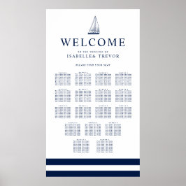 Poster Sortidos de Amor | 17 Mesa