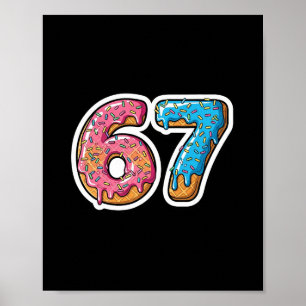 Poster Sorvete Seis Sete Gota Esportes Legal Meme 67 Engr