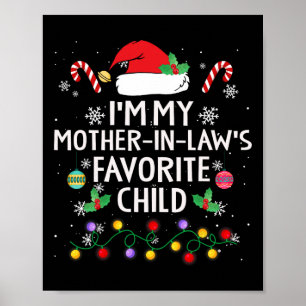 Poster Sou a minha mãe em Leis, uma criança favorita da m