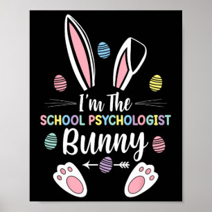 Poster Sou a Psicóloga da Escola Família Cony Matching