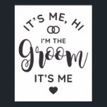 Poster Sou Eu, Sou O Almoço É O Meu Almoço Para Ser Homen<br><div class="desc">Sou Eu,  Sou O Almoço,  É O Meu Almoço Para Ser Homens Casados</div>