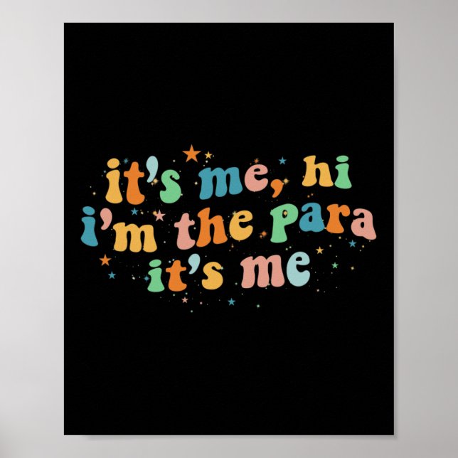 Poster Sou eu, sou o pará (Frente)