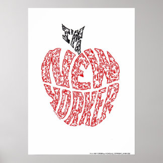 Pôster SOU UM NOVO YORKER por NICHOLAS_COPYRIGHT_...