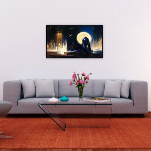 Poster Soul da meia-noite