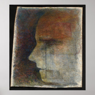 Poster Soul of a Withered Man