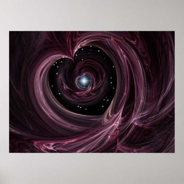 Poster Soul Shine (Frente)