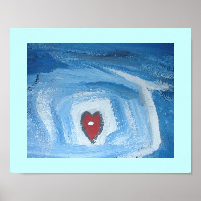 PÔSTER SOULMATES (Frente)