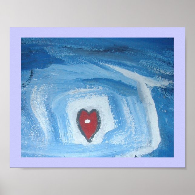 PÔSTER SOULMATES (Frente)