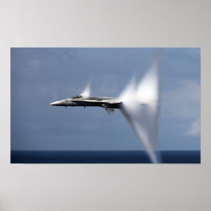 Pôster Sound barrier