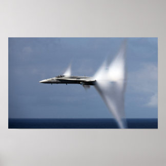 Pôster Sound barrier