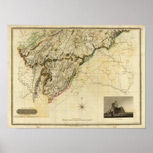 Poster South Roxburgh Shire