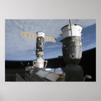 Soyuz e naves espaciais russas
