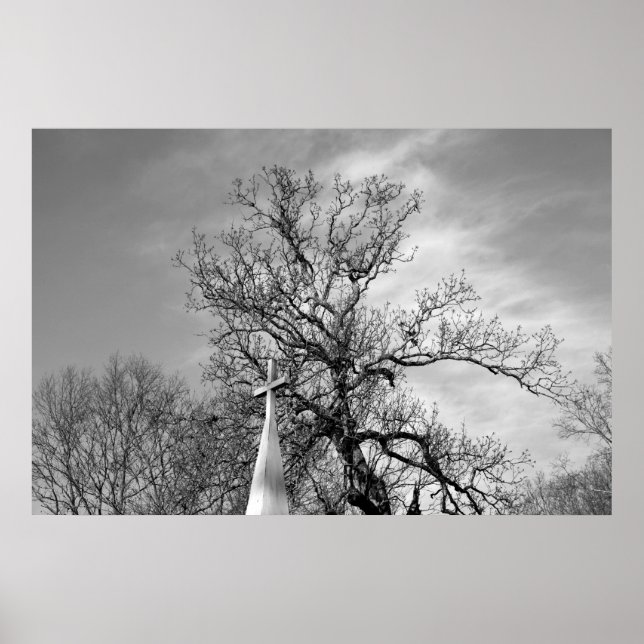 Poster sozinho (Frente)