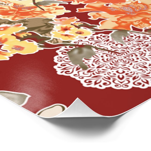 Pôster Sozinho, Crepúsculo, Segurança, Direitos, Para Cim (Canto)