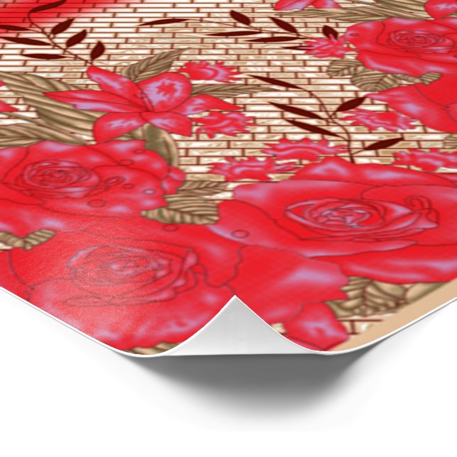 Pôster Sozinho, Crepúsculo, Segurança Rodoviária, Direito (Canto)